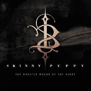 Skinny Puppy - Goneja